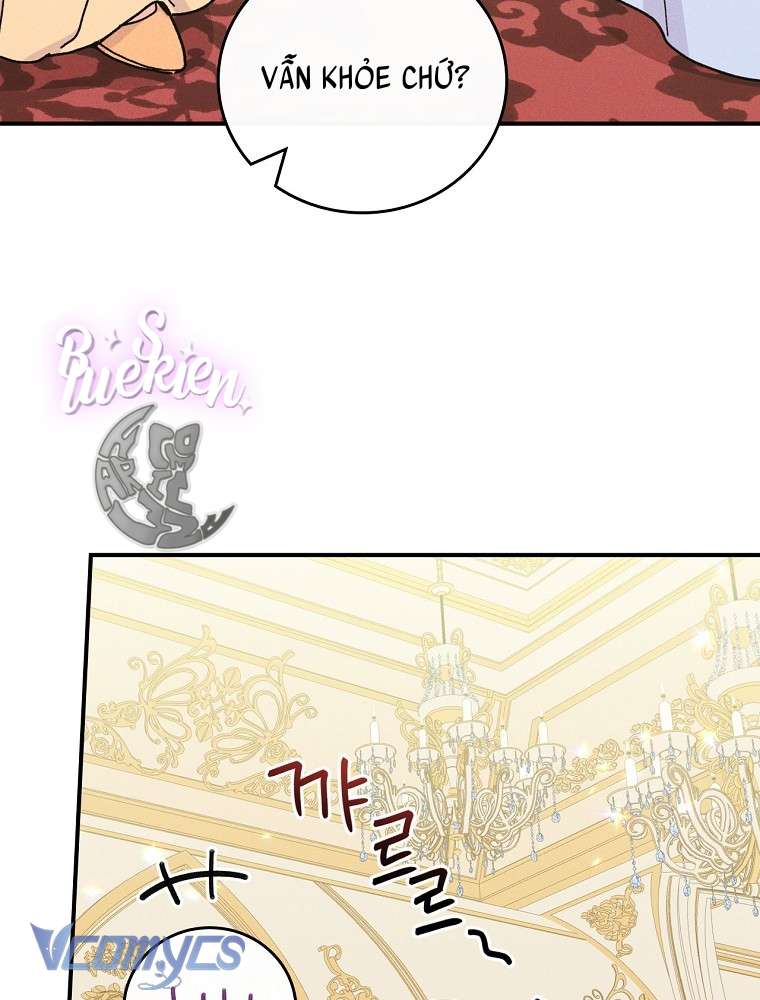 Chị Gái Của Nhân Vật Phản Diện Hôm Nay Cũng Đang Đau Khổ Chapter 39 - Trang 4