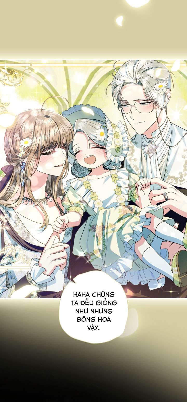 Cha À, Con Không Muốn Kết Hôn Đâu Chap 79 - Trang 2