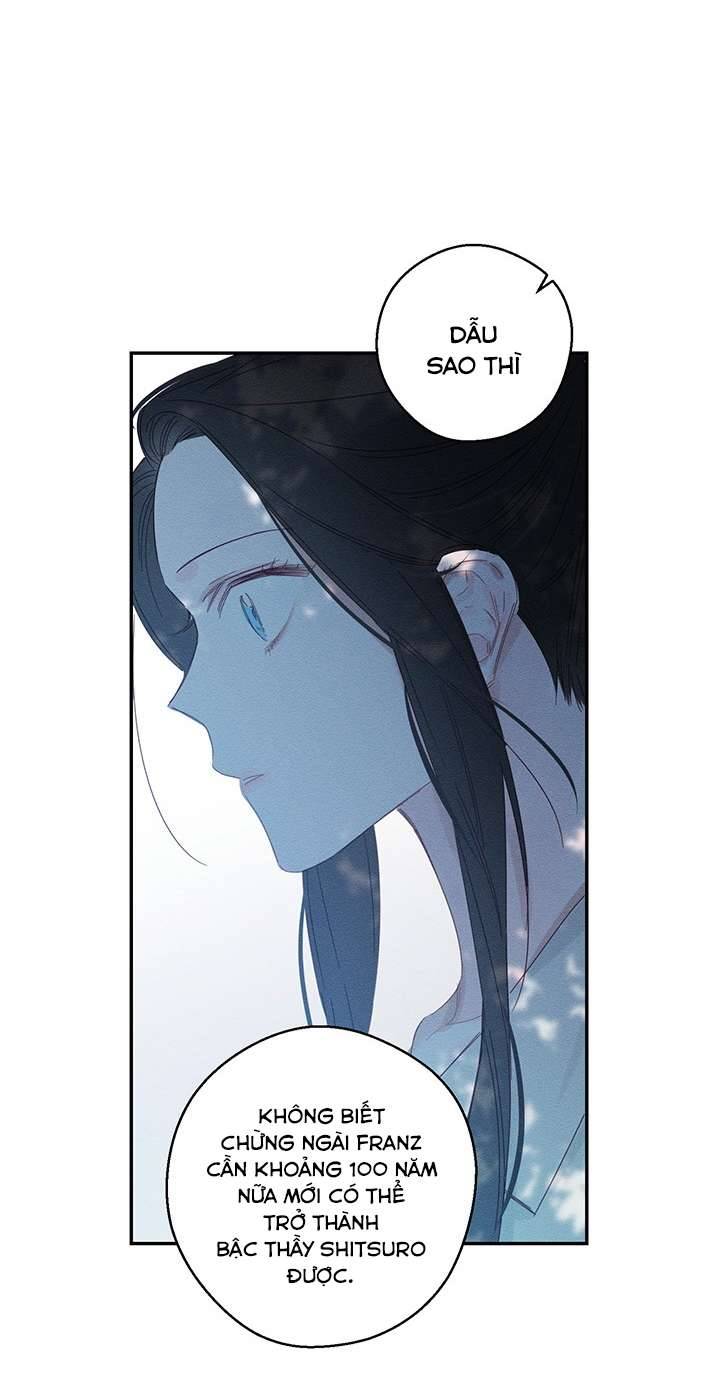 Trước Tiên Phải Giấu Em Trai Cái Đã! Chap 4 - Trang 2