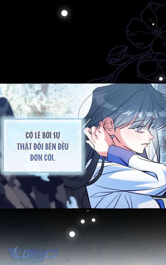 Chuyện Tình Tuyết Phương Bắc Chapter 11 - Trang 4