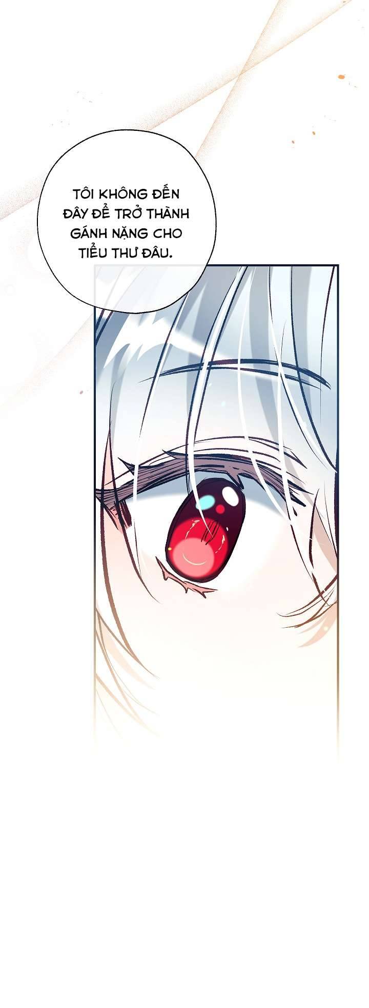 Chúng Ta Có Thể Trở Thành Một Gia Đình Được Không? Chap 58 - Trang 2