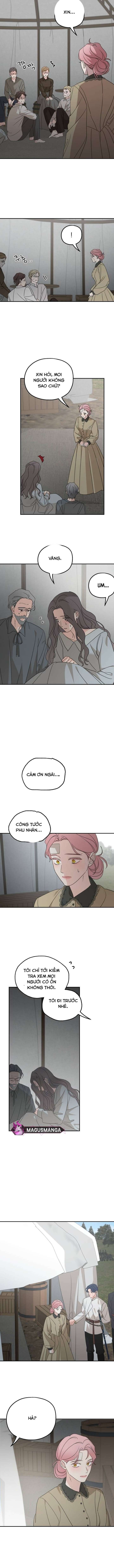 Gia Đình Chồng Quá Ám Ảnh Bởi Tôi Chap 120 - Trang 2