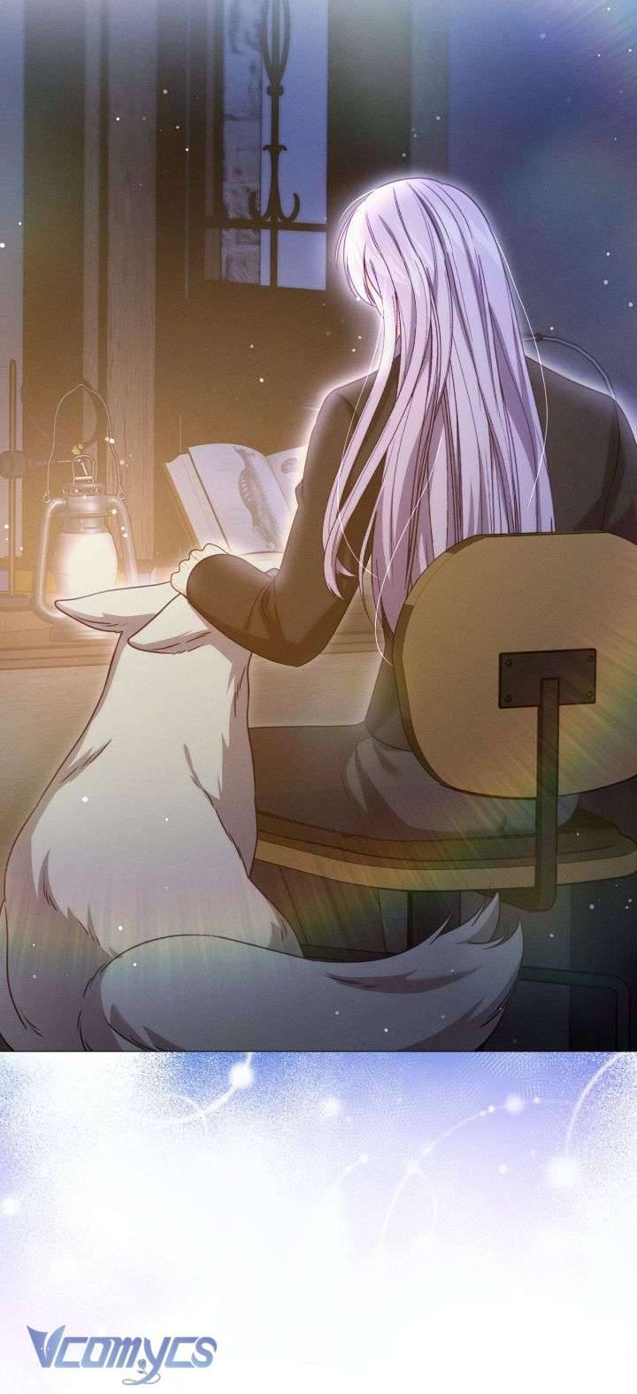 Trở Thành Phu Nhân Của Công Tước Bị Nguyền Rủa Chap 18 - Trang 2