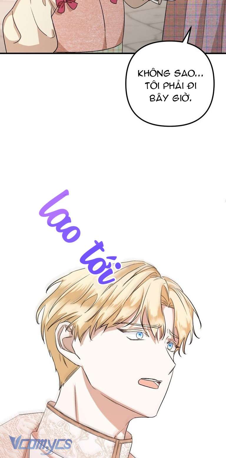 Cha Của Đứa Trẻ Đã Trở Về Một Cách Anh Hùng Chap 3 - Trang 2