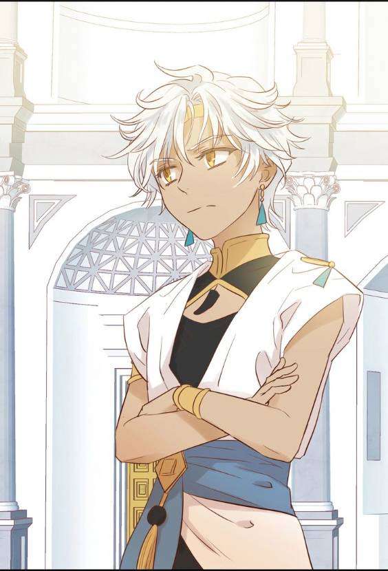 Địch Úc Đa Chi Ca Chapter 11 - Next Chapter 12