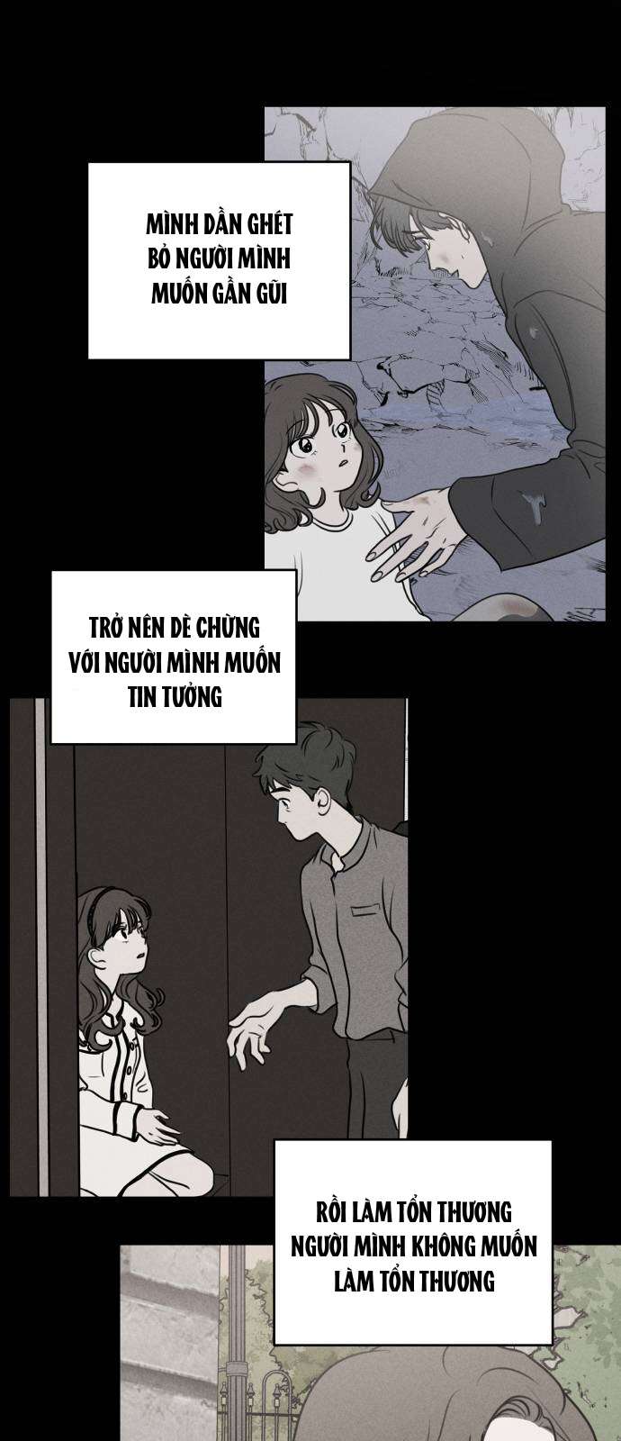 Thỏa Thuận Bí Mật Giữa Chúng Ta Chapter 43 - Trang 4