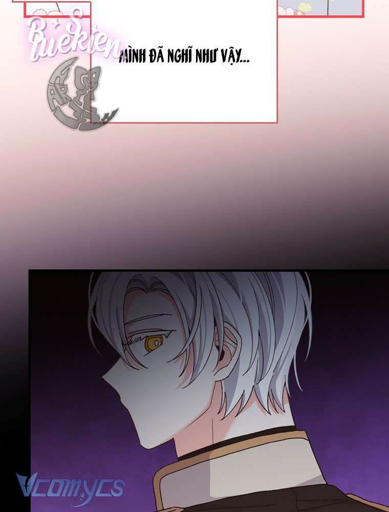 Chị Gái Của Nhân Vật Phản Diện Hôm Nay Cũng Đang Đau Khổ Chapter 56 - Trang 4