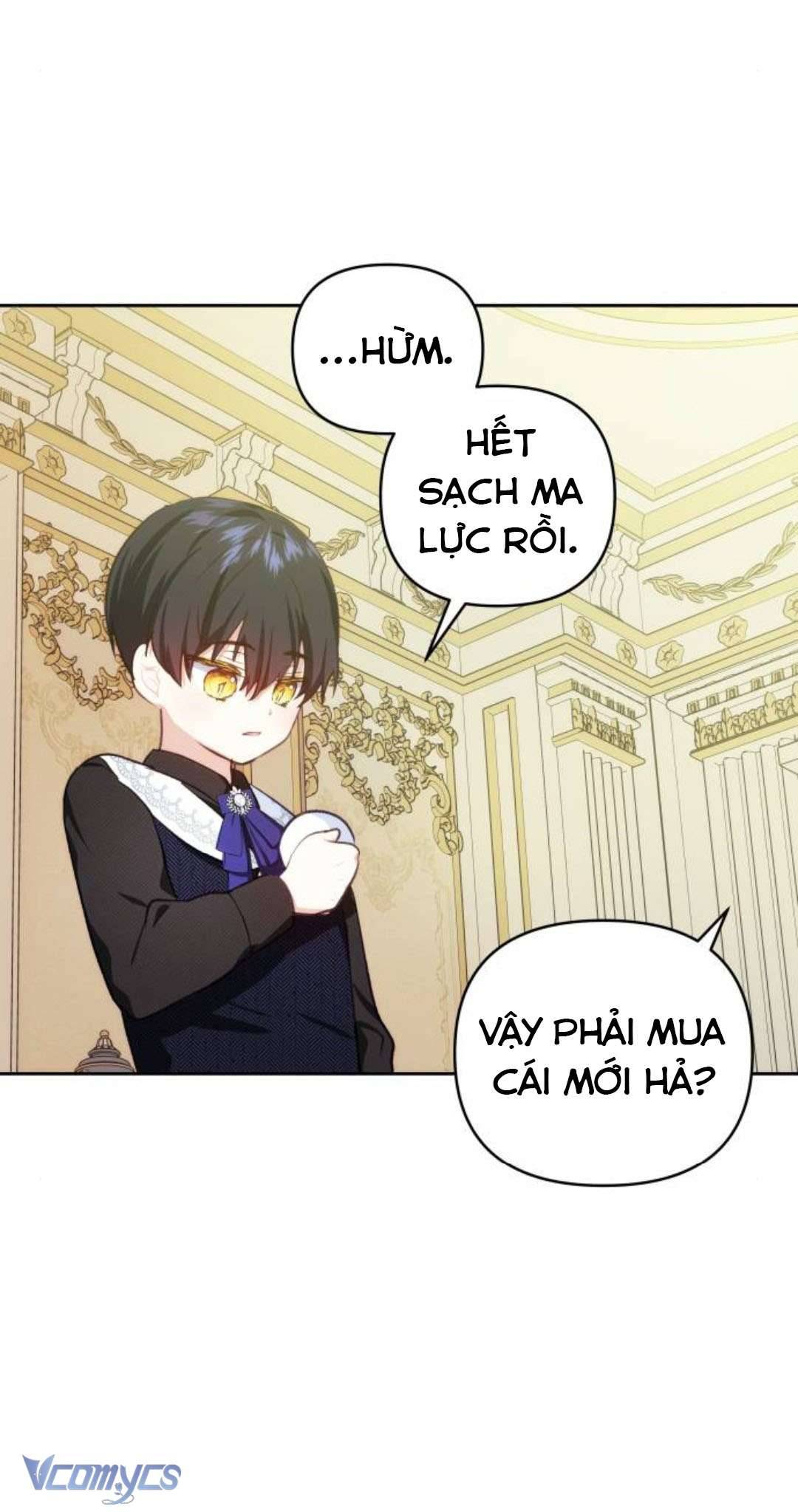Con Gái Của Công Tước Ác Ma Chapter 41 - Trang 3