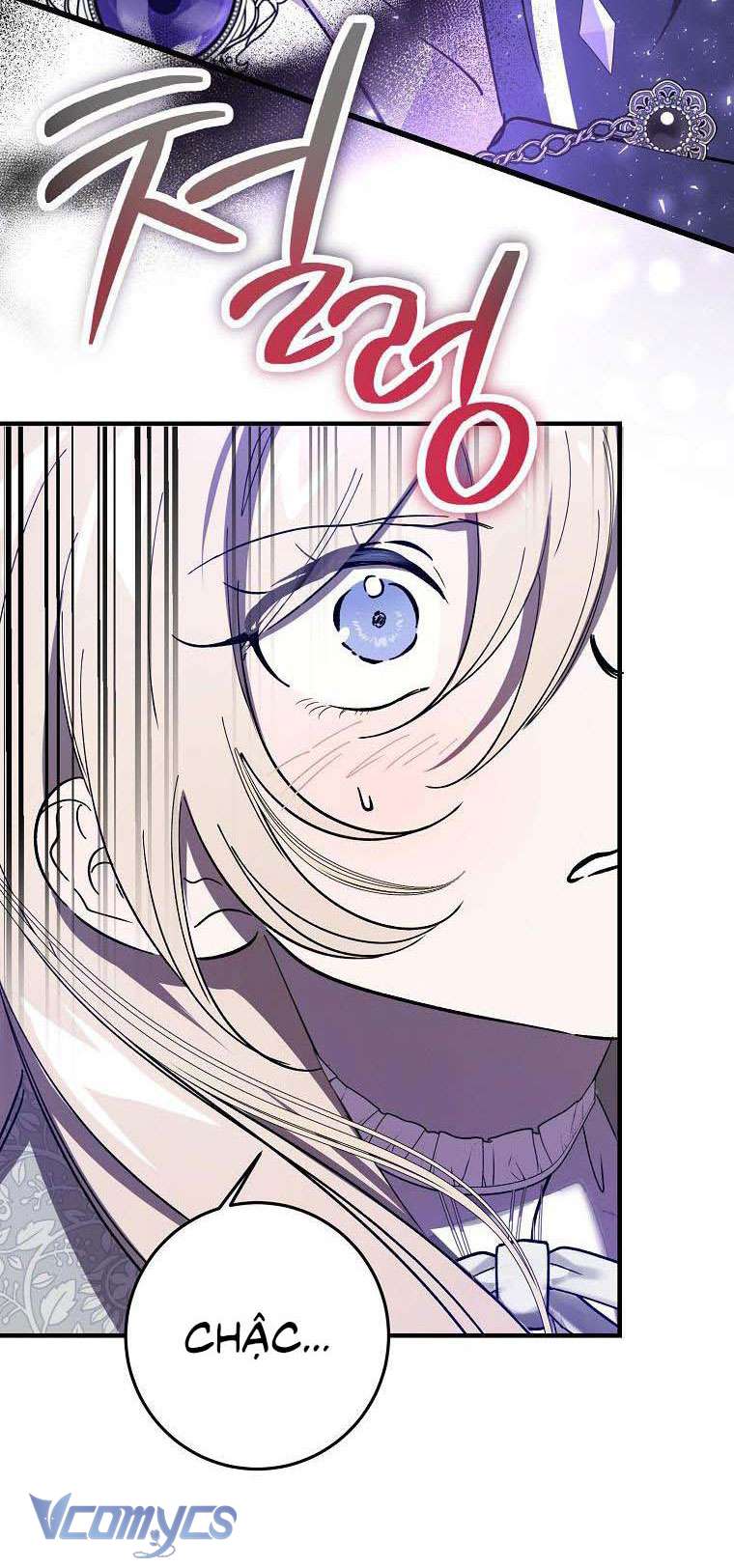 Ác Quỷ Nuôi Dưỡng Tiểu Thư Chapter 19 - Trang 4