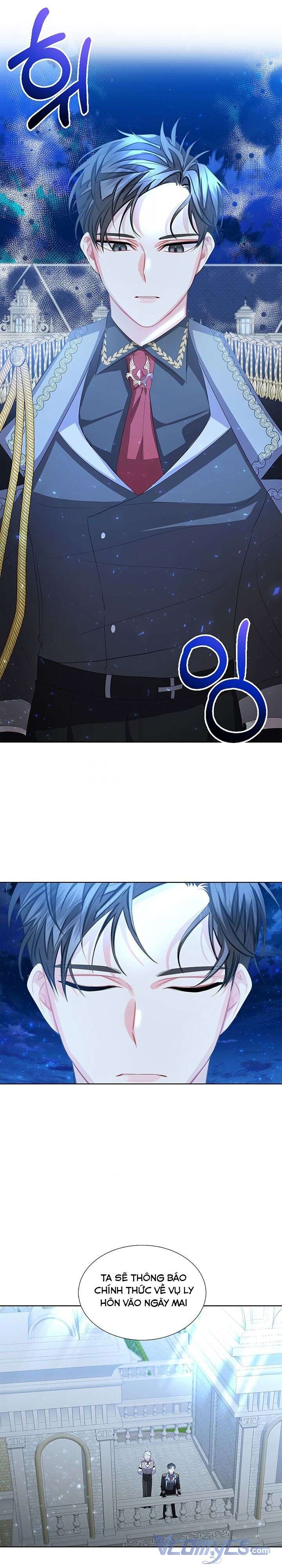 Tôi Sẽ Không Hối Tiếc Vì Anh Đâu Chapter 20 - Next Chapter 20.5