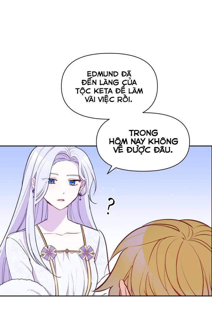 Người Bảo Hộ Của Bạo Quân Là Ma Nữ Tàn Độc Chap 7 - Trang 4