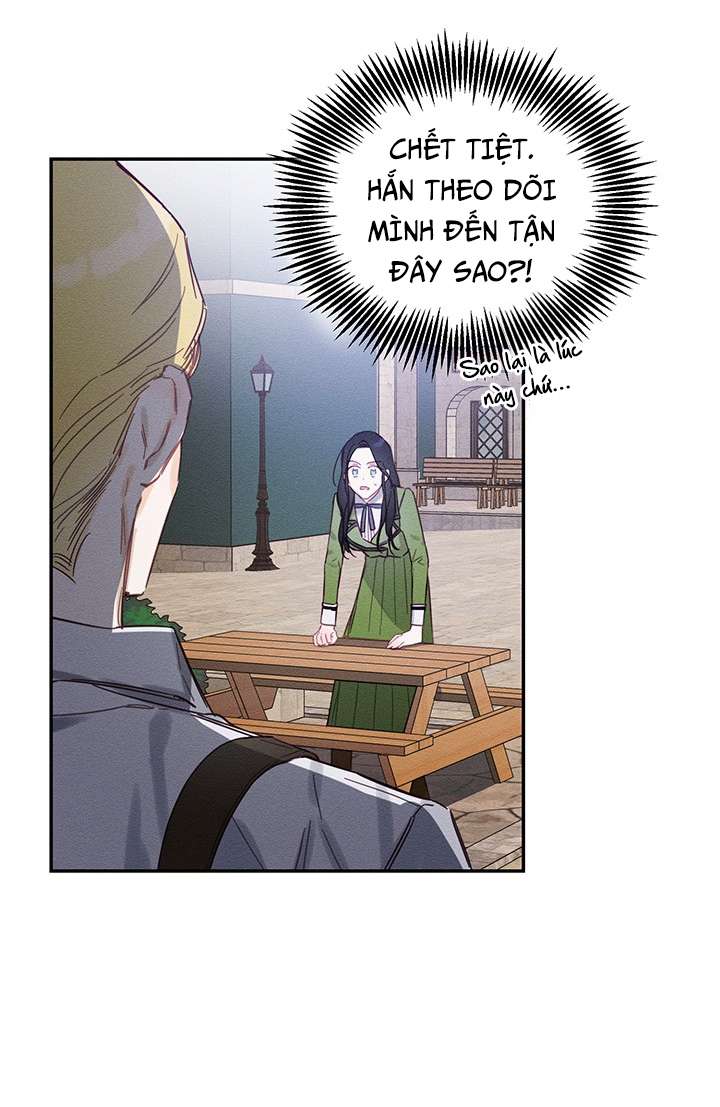 Trước Tiên Phải Giấu Em Trai Cái Đã! Chap 17 - Trang 2