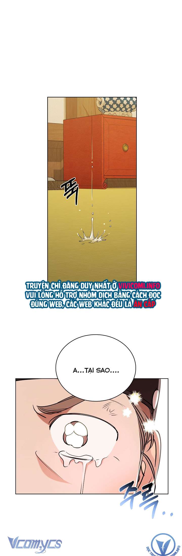 [18+] Biên Niên Sử Xuân Họa Thời Joseon Chap 34 - Trang 2