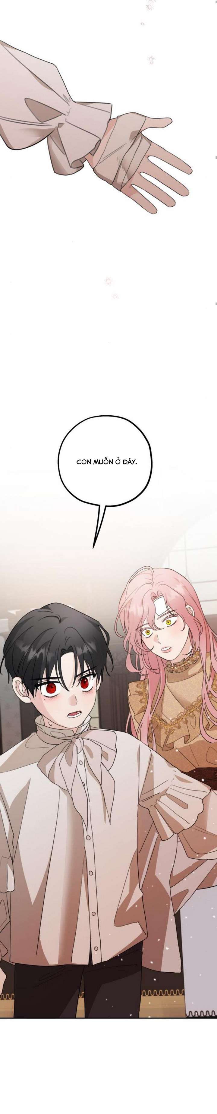 Gia Đình Chồng Quá Ám Ảnh Bởi Tôi Chap 10 - Trang 2