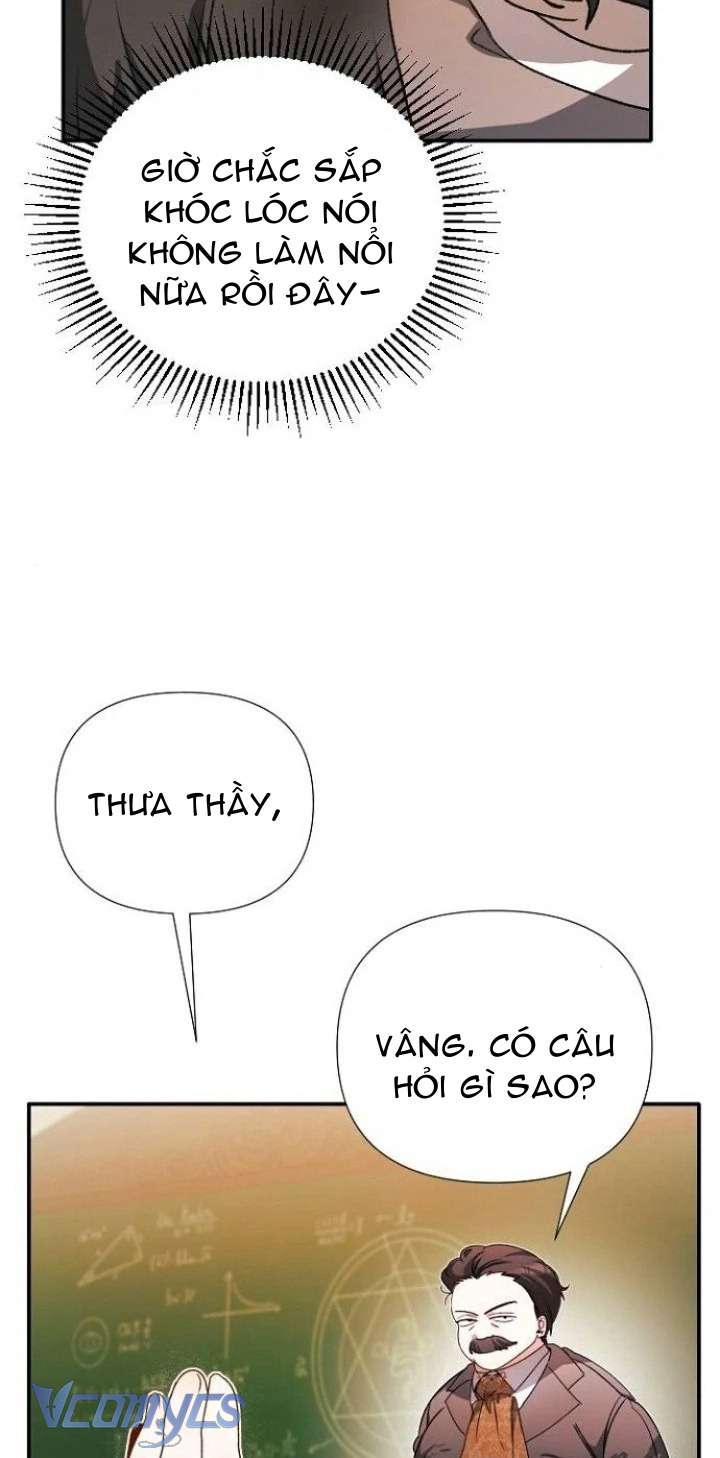 Papa Bạo Chúa, Con Sẽ Bảo Vệ Người! Chap 6 - Trang 2