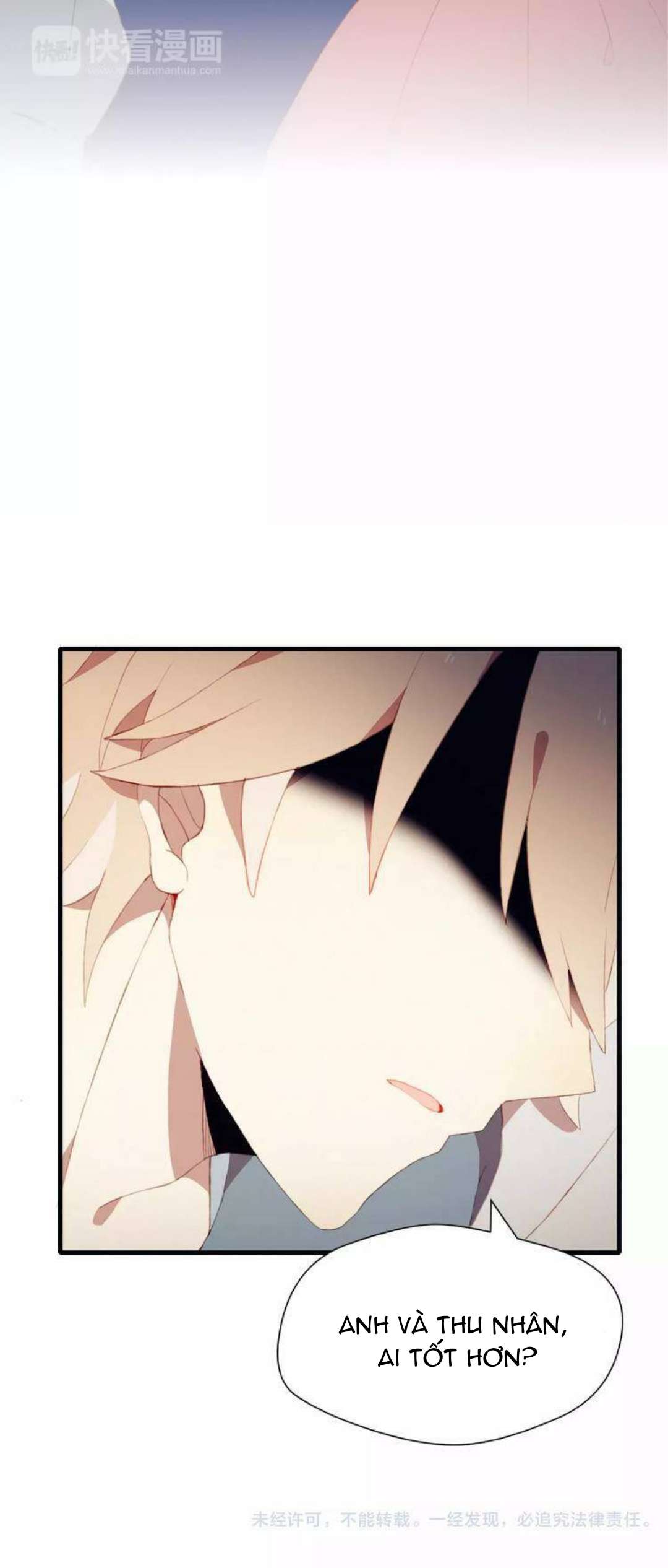 Mối Tình Đầu Chưa Được Trọn Vẹn Chap 5 - Next Chap 6