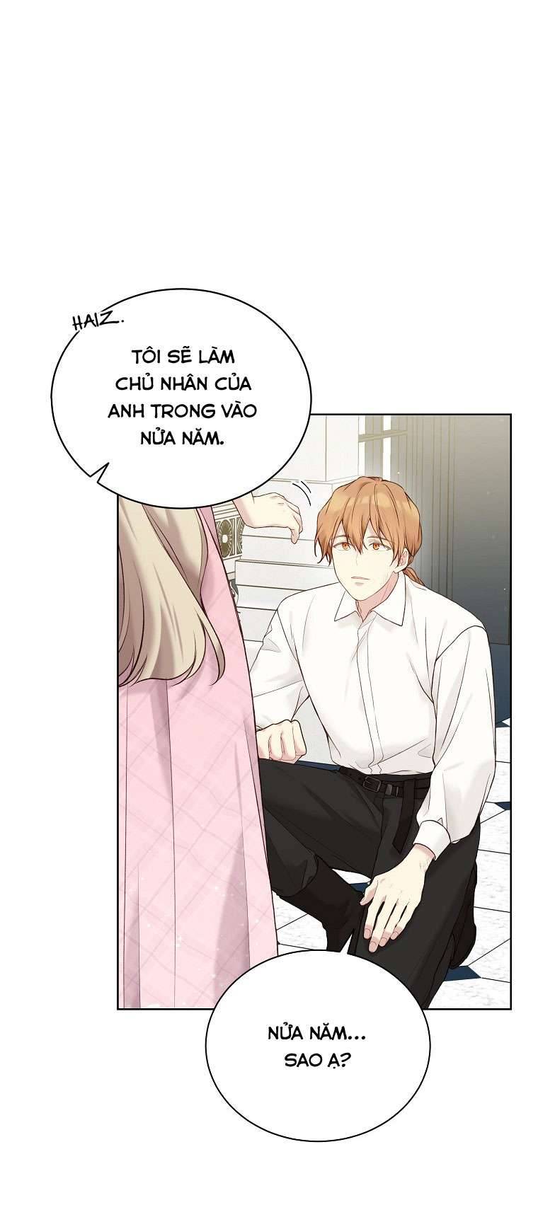 Vương Miện Lục Bảo Chap 67 - Trang 2