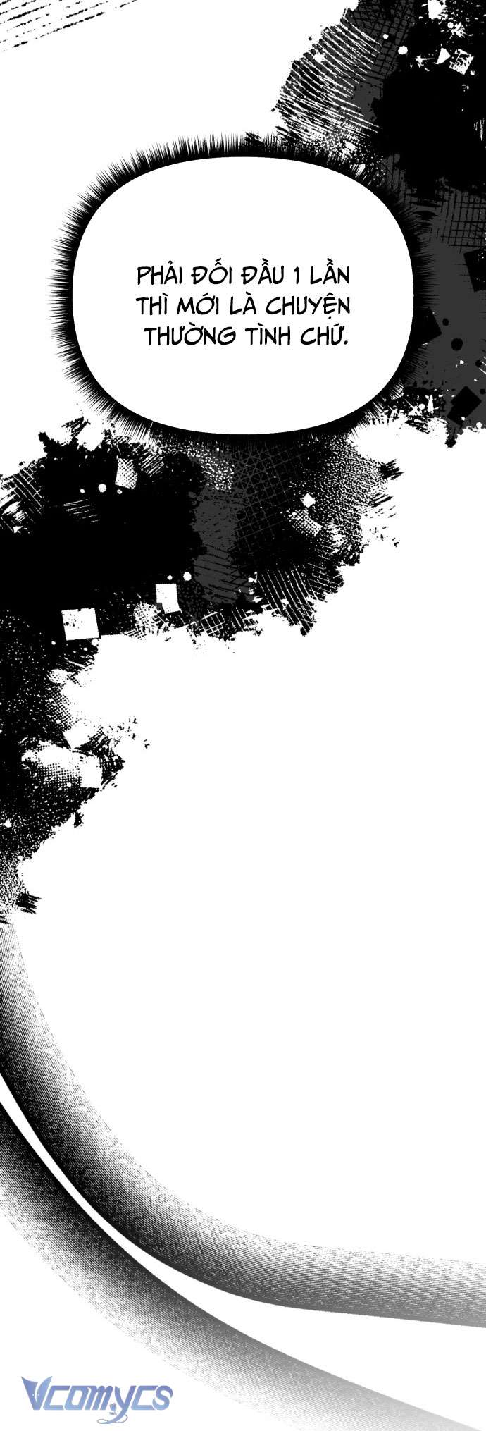 Ly Hôn Thì Dễ, Yêu Đương Mới Khó Chapter 11 - Trang 3