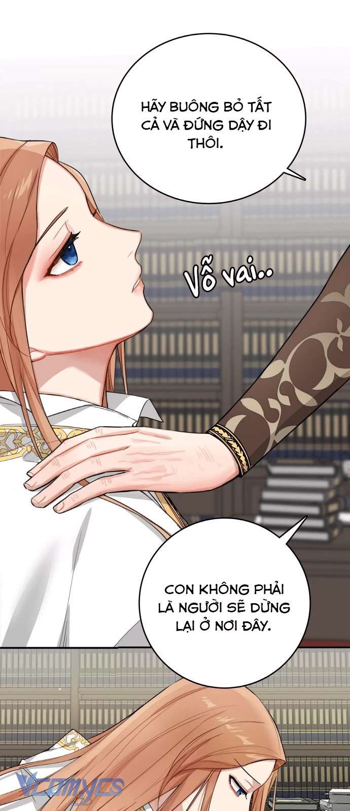 Nhật Ký Tuần Trăng Mật Của Phù Thủy Và Rồng Chapter 5 - Next Chapter 6