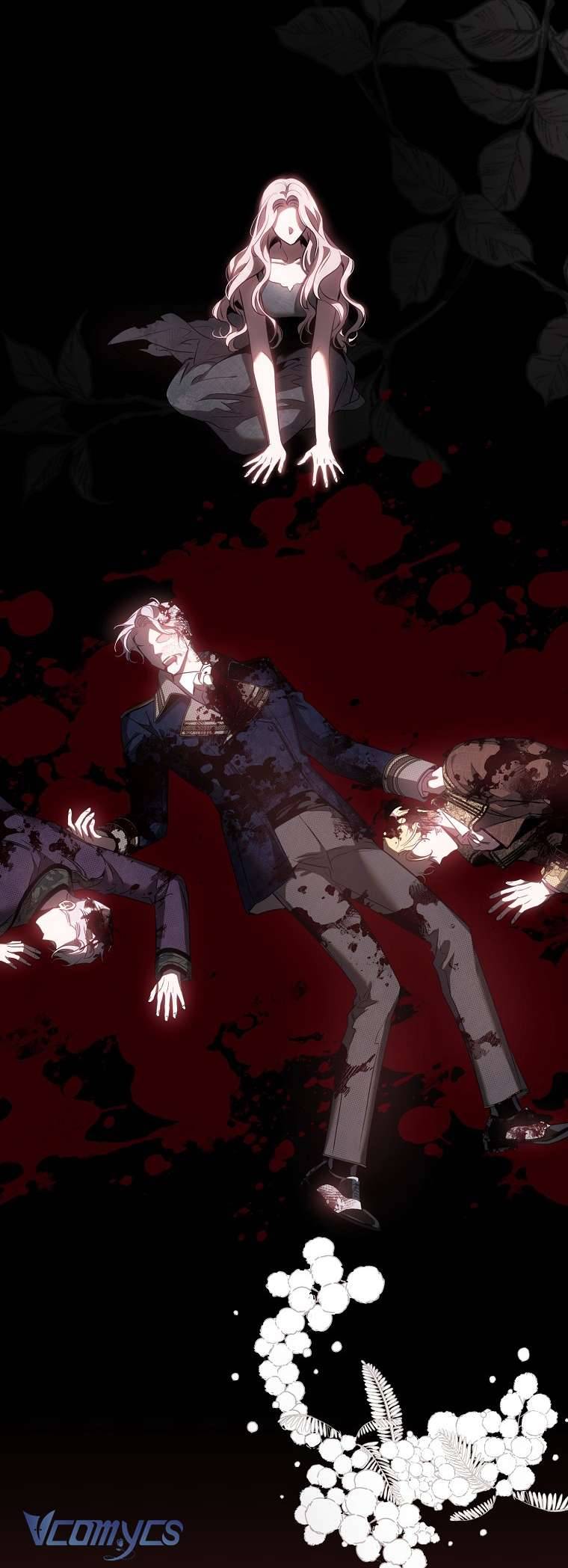 Thuần Hóa Bạo Quân Rồi Bỏ Trốn Chap 96 - Trang 2