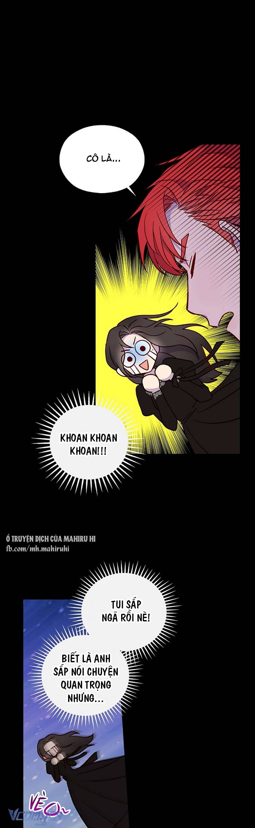 Sống Sót Dưới Thân Phận Hầu Nữ Chap 19 - Trang 2