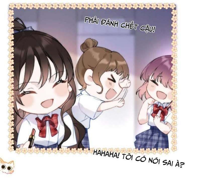 Em Nghe Thấy Được Chap 2 - Next Chapter 2.1