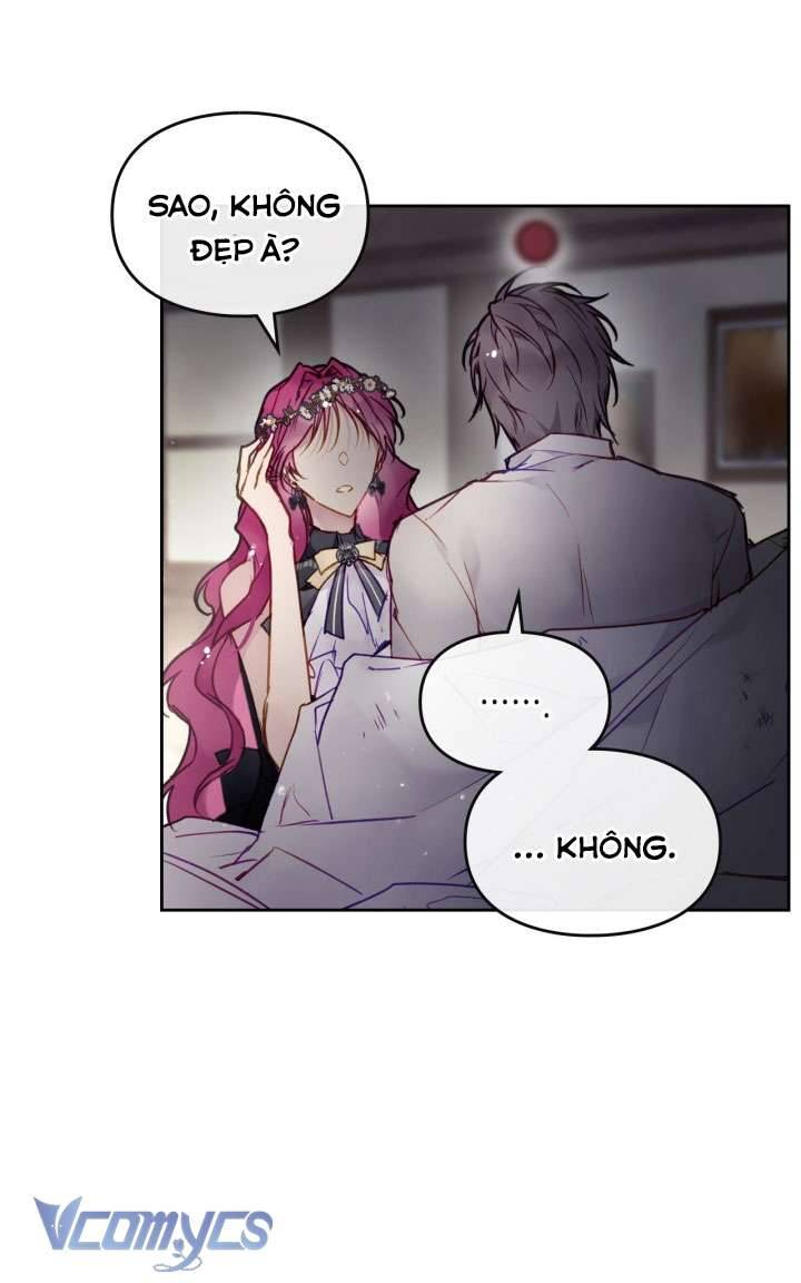 Kết Cục Của Nhân Vật Phản Diện Chỉ Có Thể Là Cái Chết Chapter 104 - Next Chapter 105