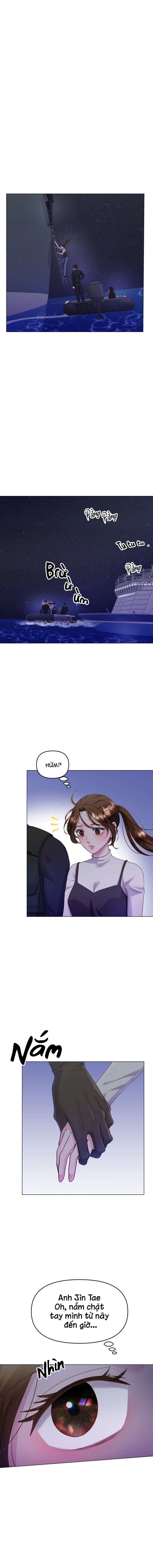 Hướng Dẫn Thu Phục Mãnh Thú Chap 39 - Trang 4