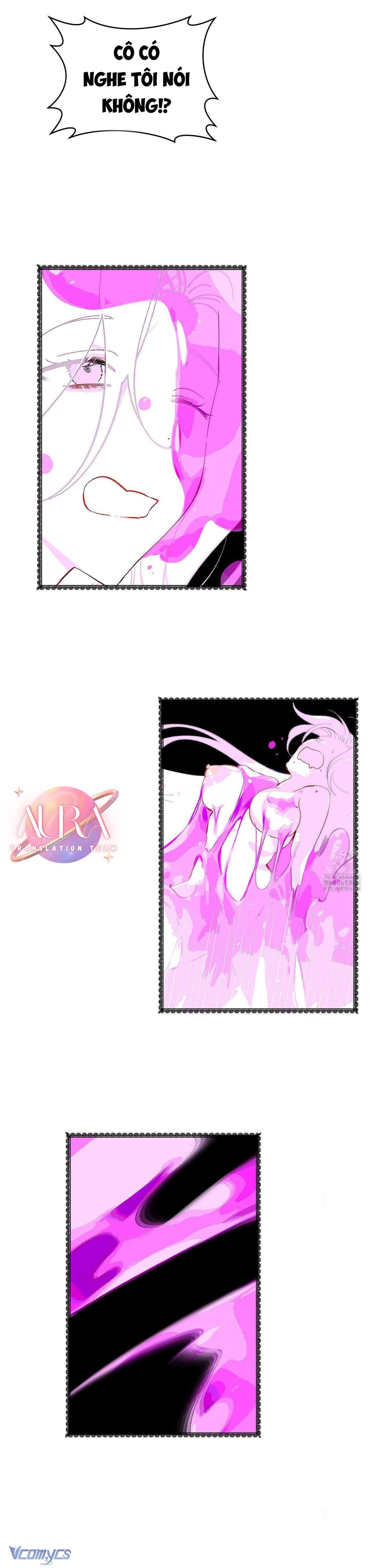 Lần Đầu Gặp Siren Death Metal Sao? Chap 3 - Trang 2