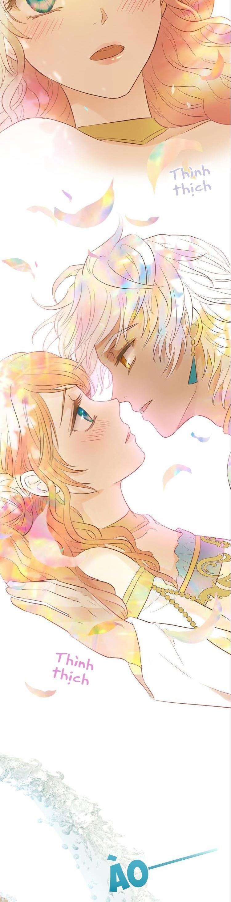 Địch Úc Đa Chi Ca Chapter 19 - Trang 4