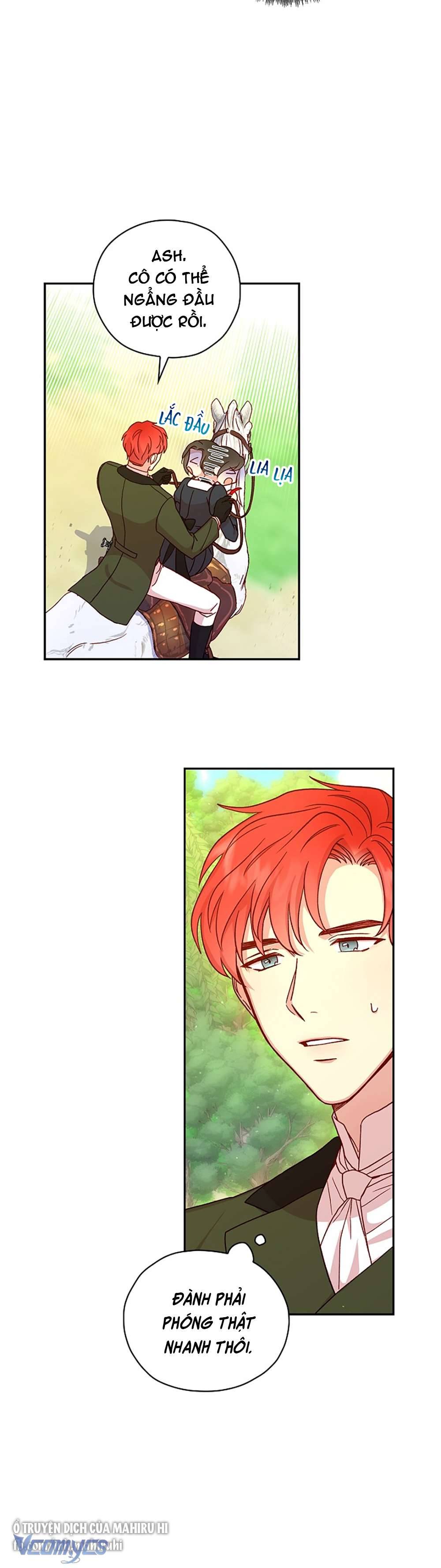 Sống Sót Dưới Thân Phận Hầu Nữ Chap 44 - Trang 2