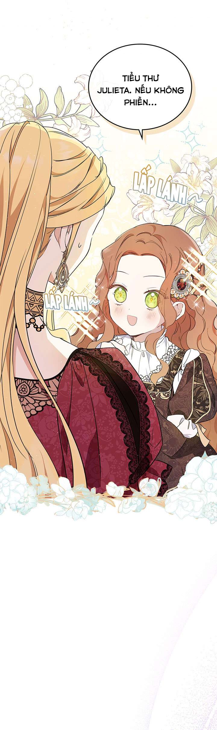 Kiếp Này Nhất Định Làm Gia Chủ Chap 59 - Trang 2