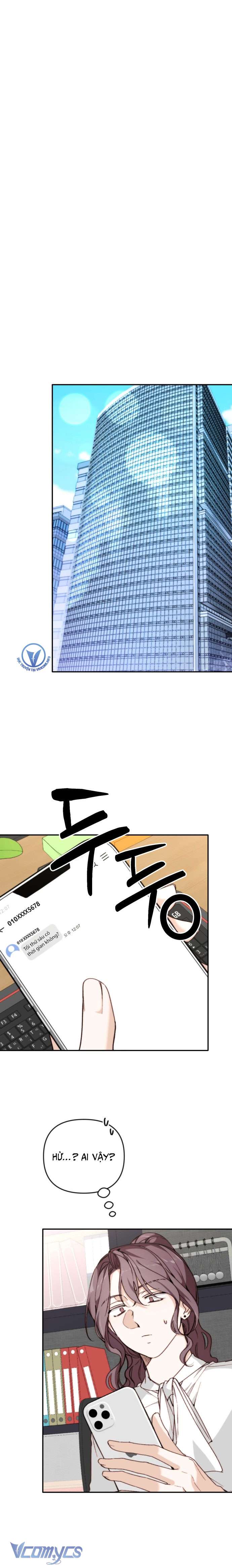 Ly Hôn Thì Dễ, Yêu Đương Mới Khó Chapter 20 - Trang 3