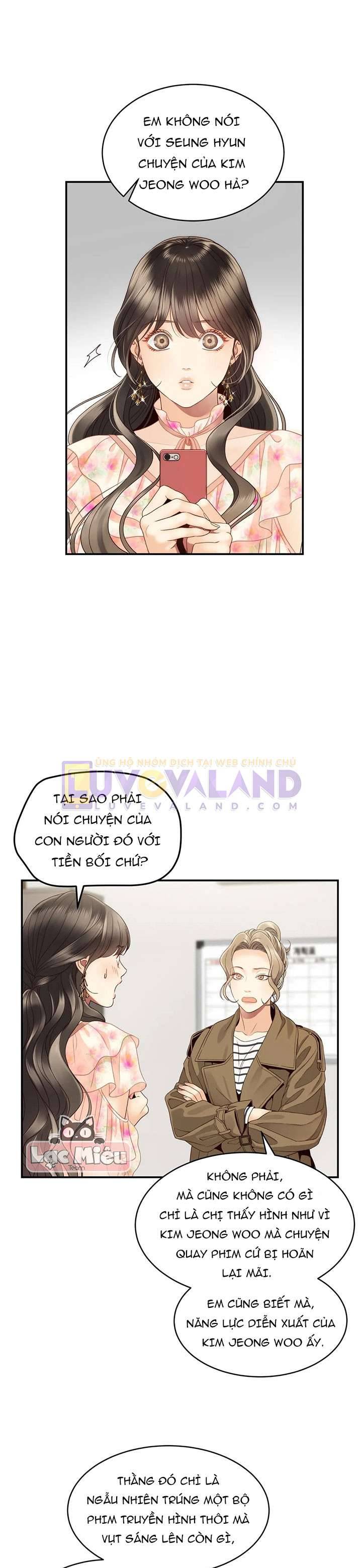 Ngôi Sao Ban Mai Chap 22 - Trang 2