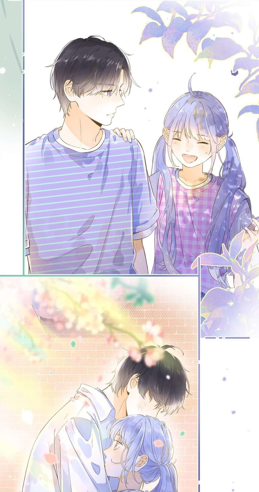 Ánh Sao Phiêu Linh Trong Nước Chapter 64 - Trang 4