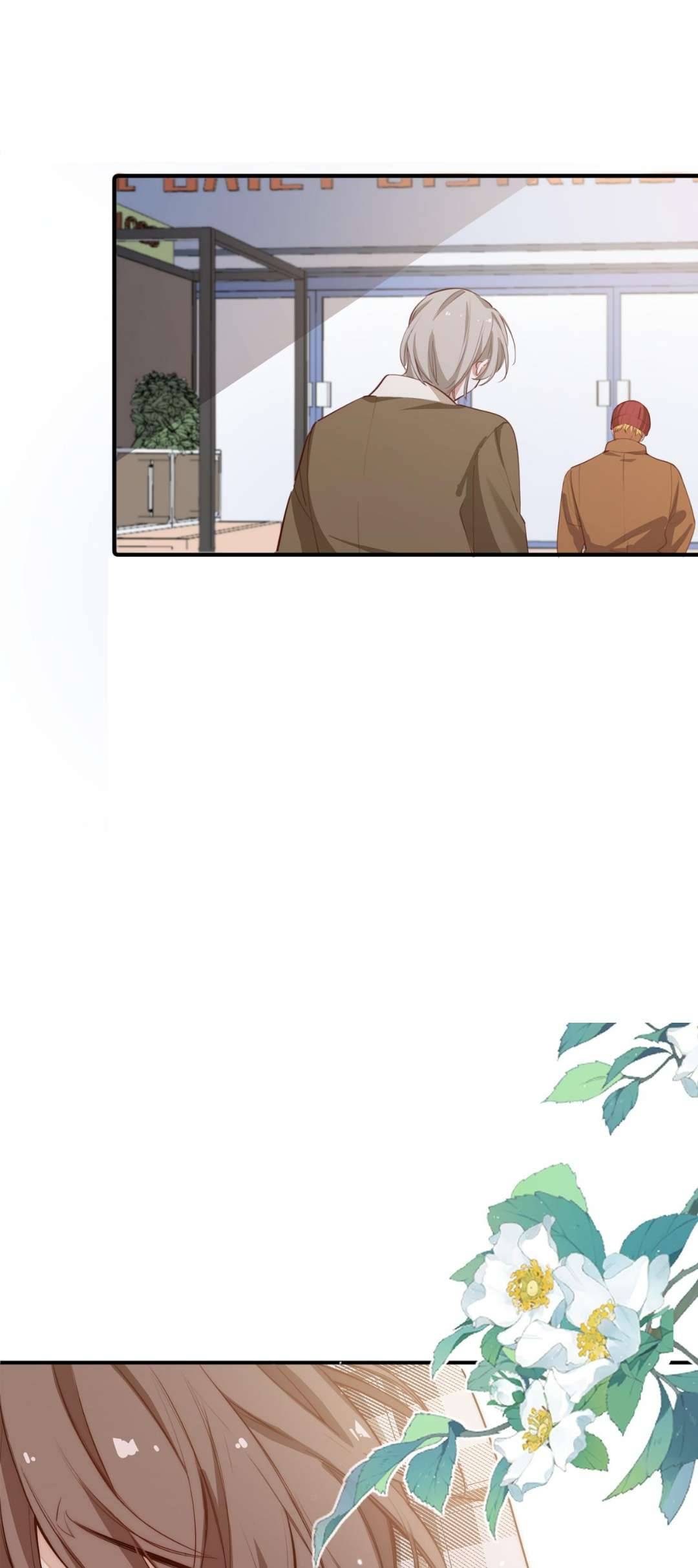 Mười năm sau, tôi kết hôn với kẻ thù không đội trời chung Chap 29 - Trang 2