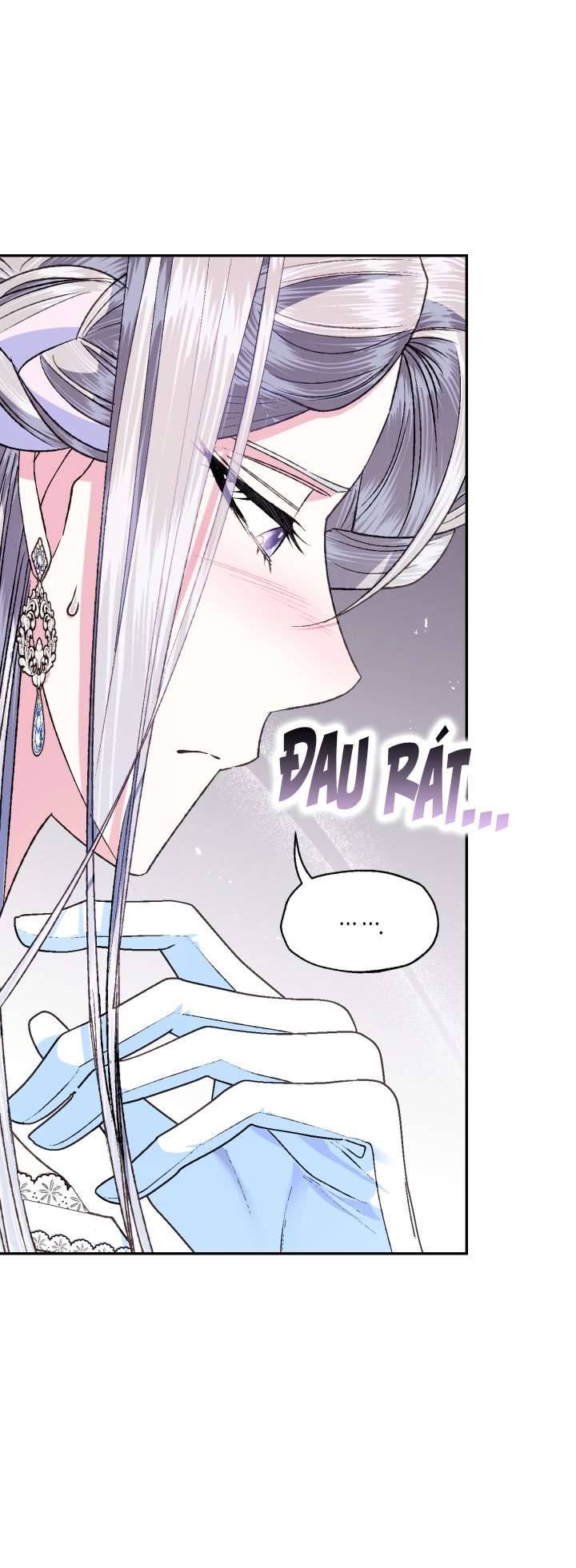 Cha À, Con Không Muốn Kết Hôn Đâu Chap 73 - Trang 2