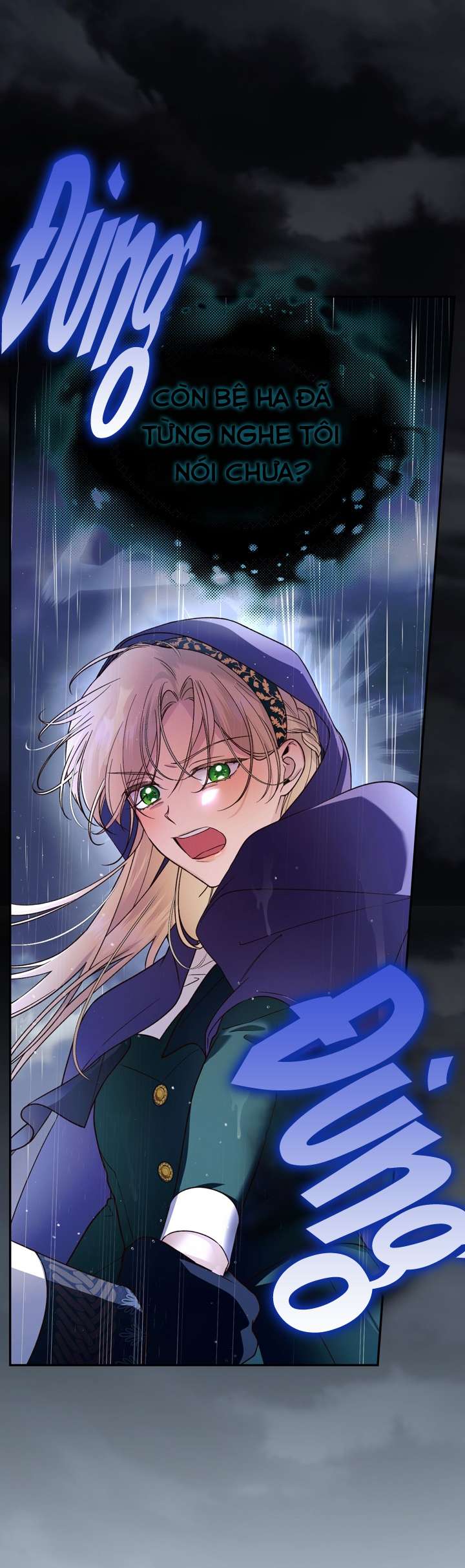 Phương Pháp Che Giấu Đứa Con Của Hoàng Đế Chapter 38 - Next Chapter 38.5