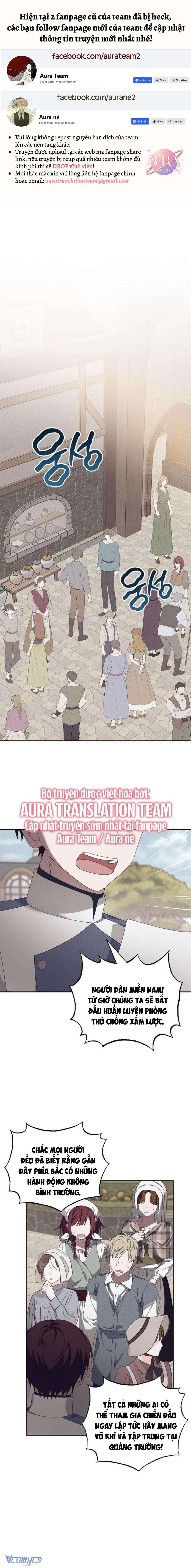 Bong Bóng Của Sóng Biển Chapter 50 - Trang 3