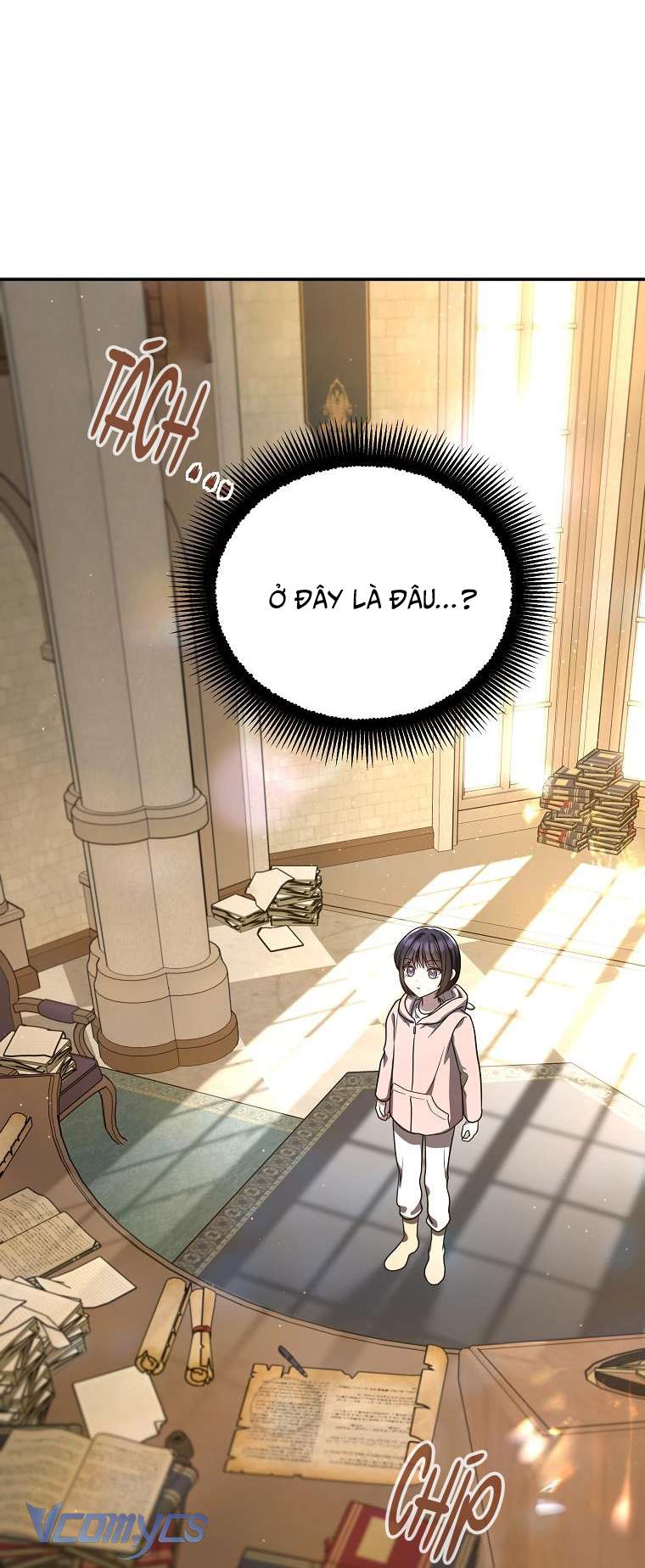 Hướng Dẫn Sinh Tồn Dành Cho Người Xếp Hạng Chap 13 - Trang 2