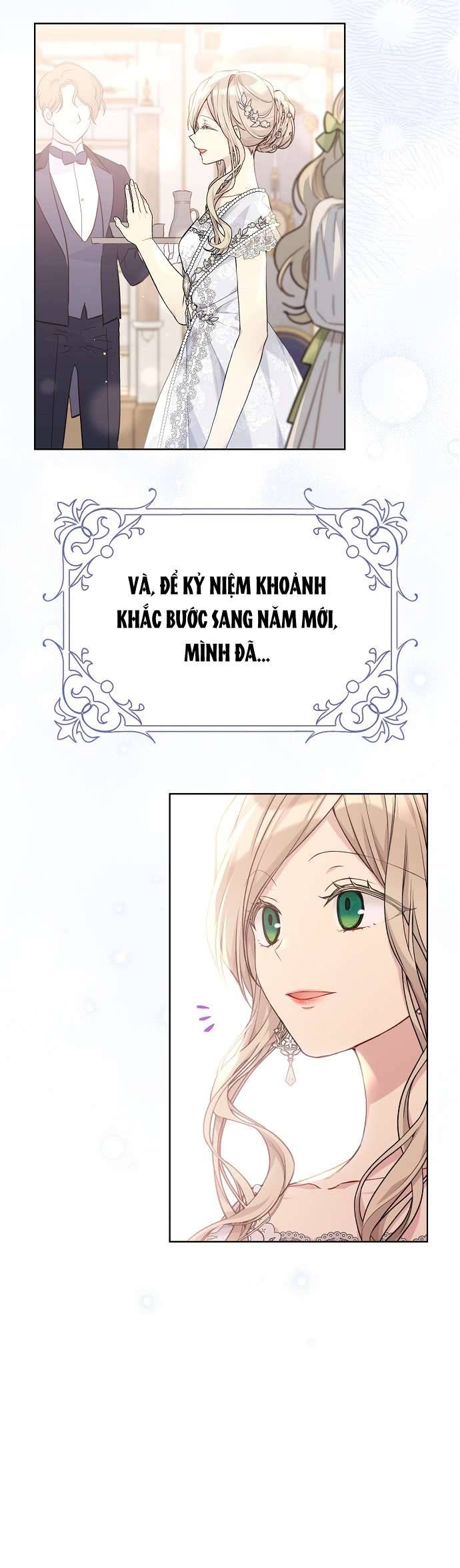 Vương Miện Lục Bảo Chap 81 - Trang 2