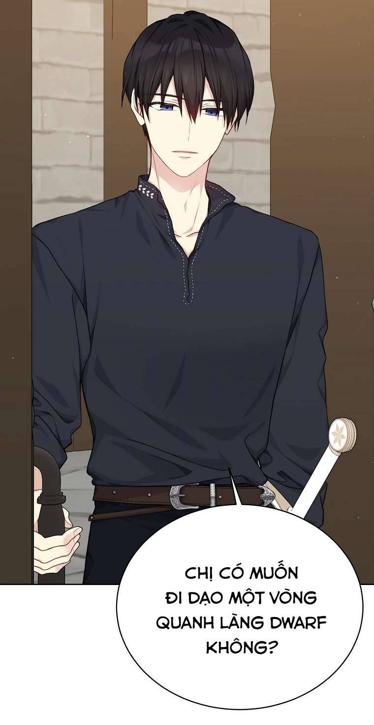 Vương Miện Lục Bảo Chap 76 - Trang 2