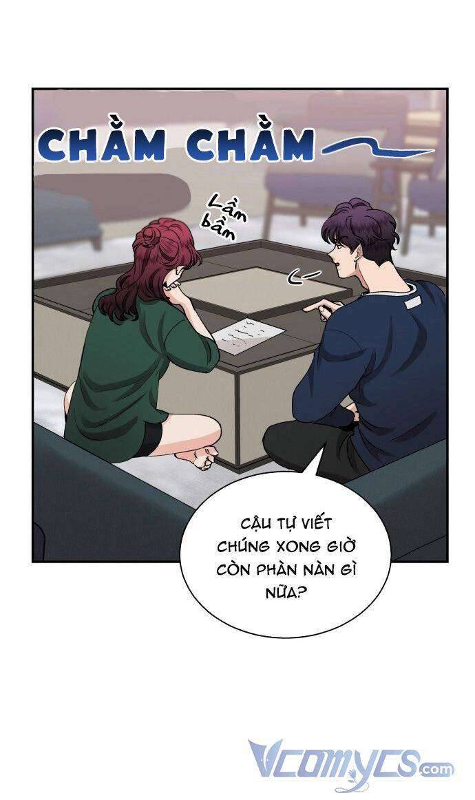 Oan Gia Ngõ Hẹp Chapter 27 - Trang 3