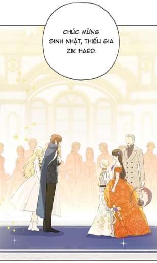 Tôi Là Minh Chứng Của Sự Thật Chap 36 - Trang 3