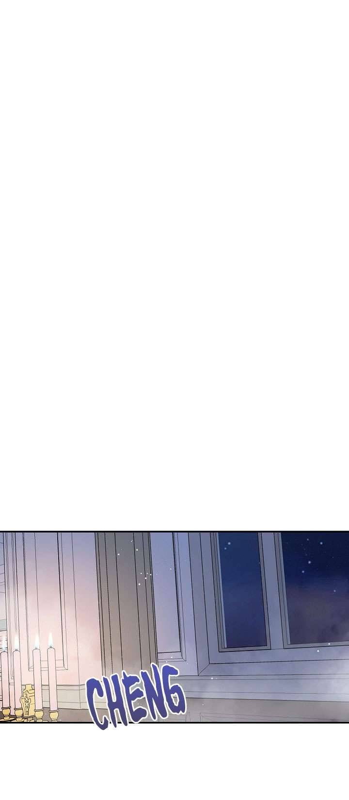 Thuần Hóa Bạo Quân Rồi Bỏ Trốn Chap 4 - Trang 2