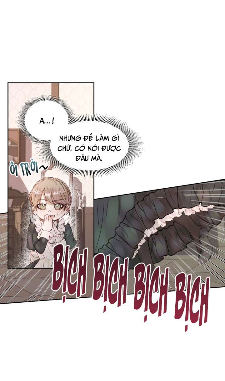 Siren: Trở Thành Gia Đình Của Nhân Vật Phản Diện Chapter 4 - Trang 3