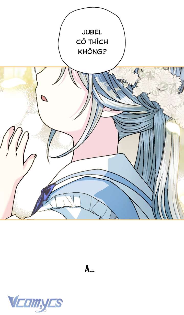 Cha À, Con Không Muốn Kết Hôn Đâu Chap 99 - Trang 2