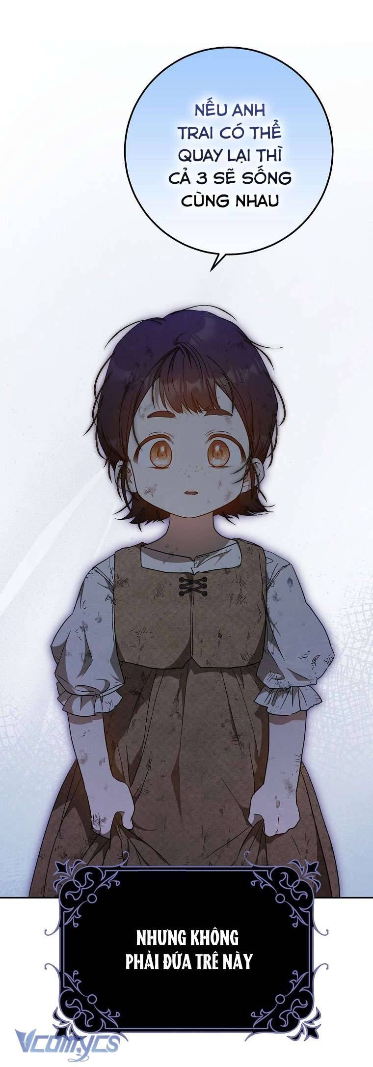 Tôi Trở Thành Vợ Của Nam Chính Chap 84 - Trang 3