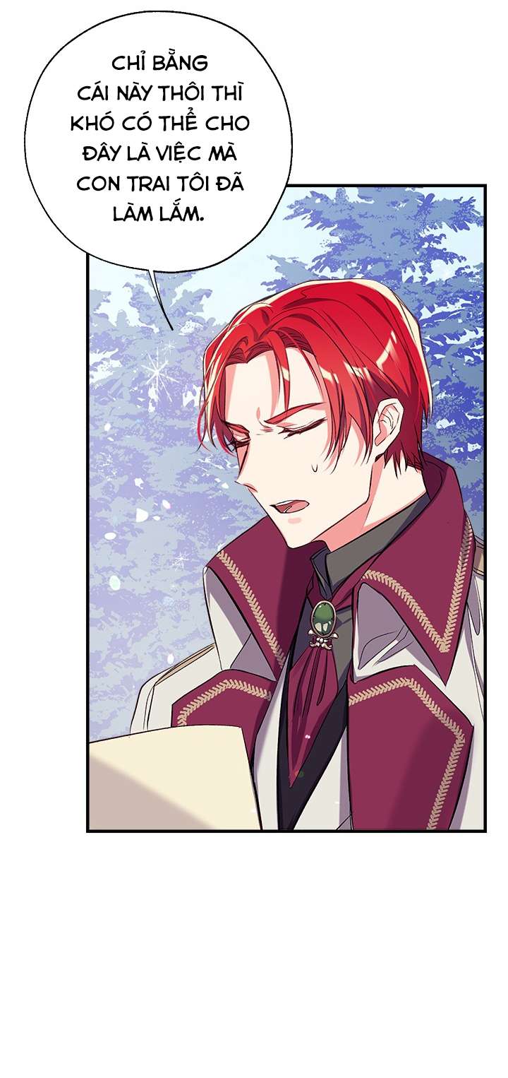 Chúng Ta Có Thể Trở Thành Một Gia Đình Được Không? Chap 33 - Trang 2