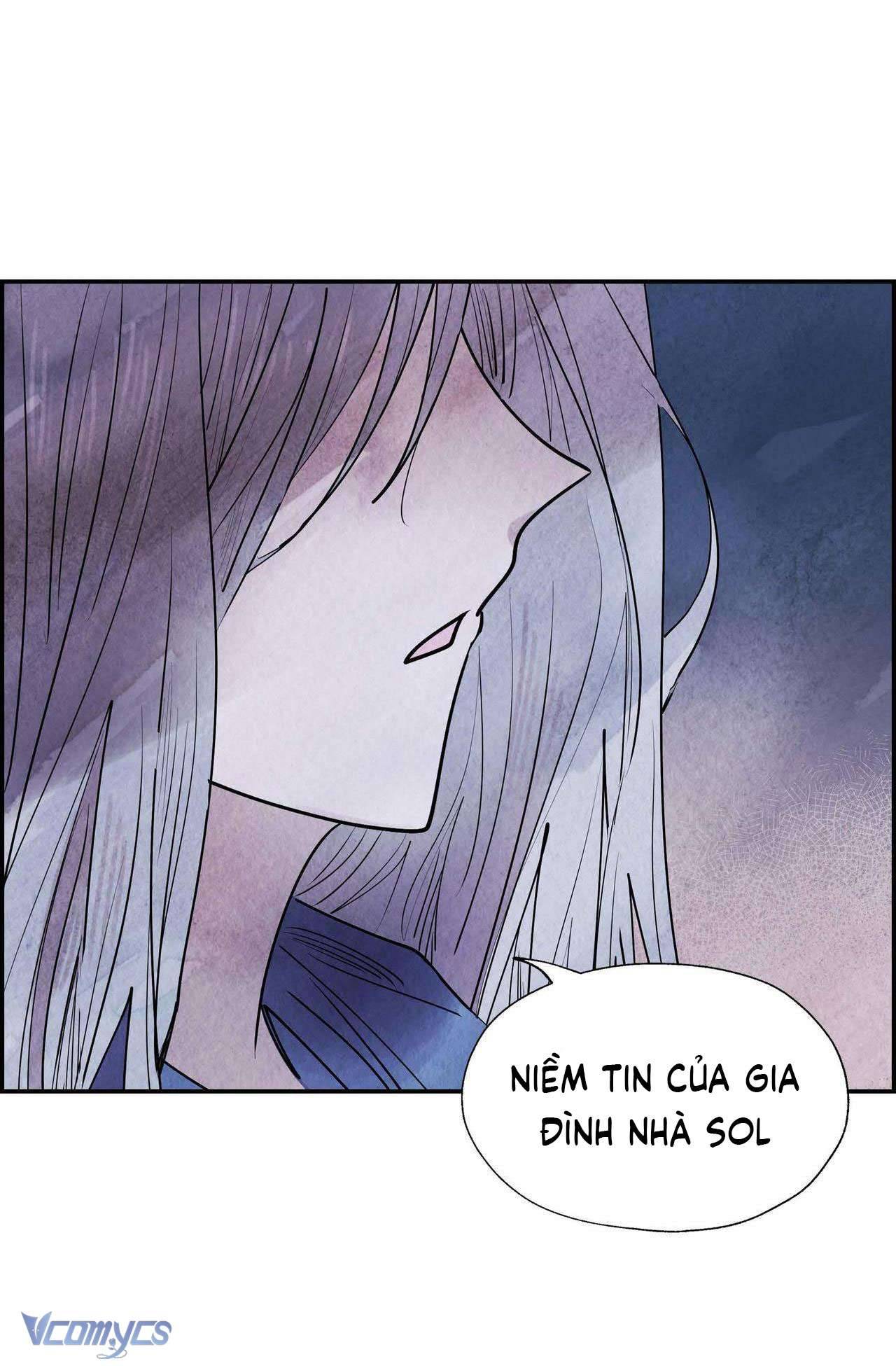 Ác Nữ Sau Lớp Mặt Nạ Chapter 6 - Trang 3